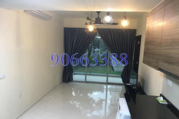 Jade Residences (D19), Apartment #211146081